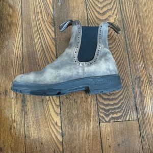 Blundstone High-Top Boots